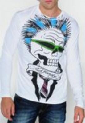 Ed Hardy shirts men-485